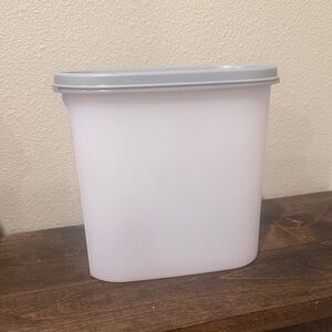 Tupperware® Modular Mates® Oval 3 | Food Storage Container | One Container